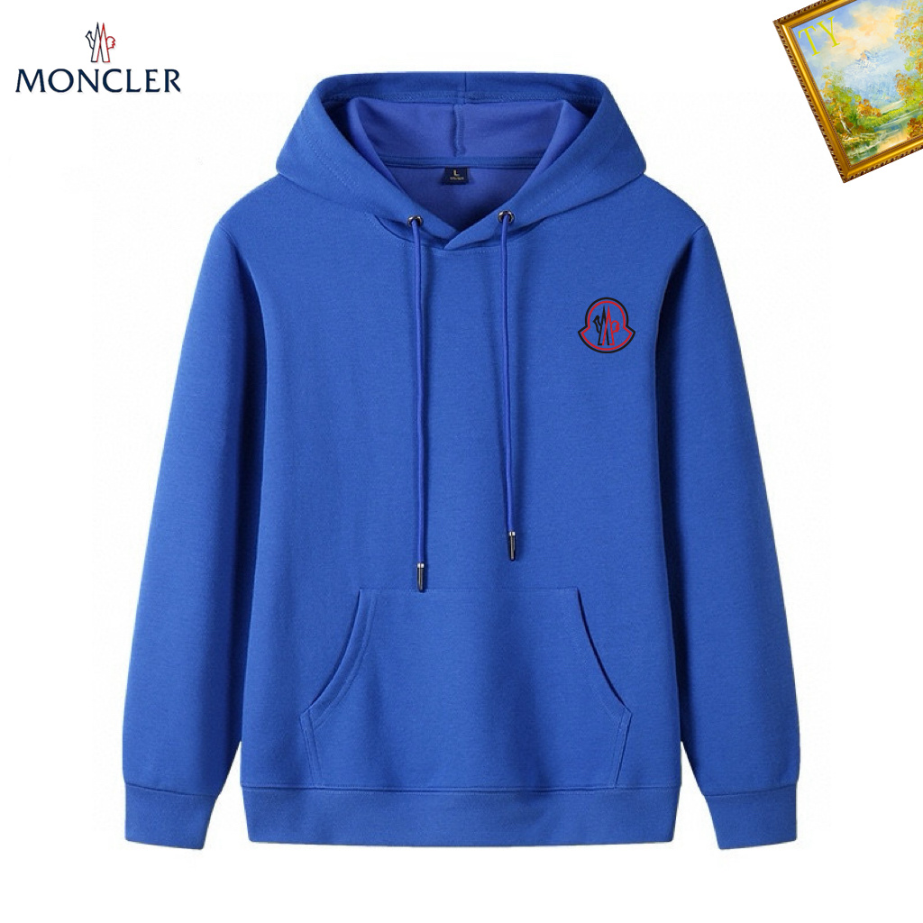 Moncler Hoodies